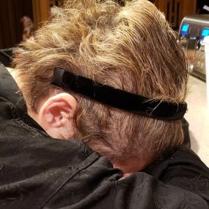 Meet your Posher, Antonia